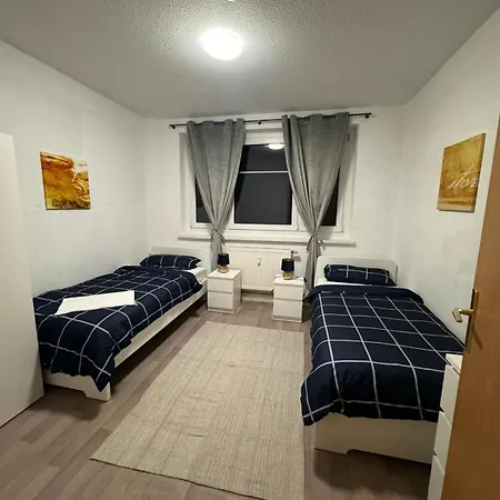 Upside Living - 아파트 *